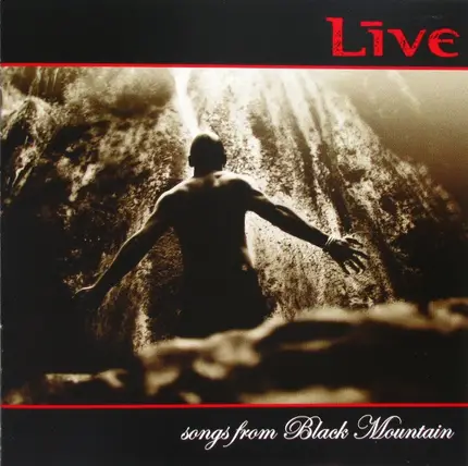 Live - Songs from Black Mountain