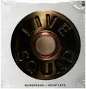 12inch Vinyl Single - Live Squad - Murderahh / Heartless