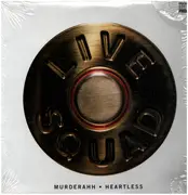 12inch Vinyl Single - Live Squad - Murderahh / Heartless