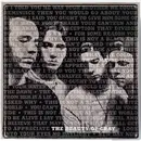 CD - Live - The Beauty Of Gray