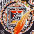 CD - Live - The Distance To Here
