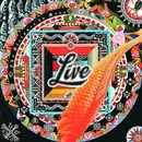 CD - Live - The Distance To Here