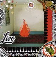 Live - The Dolphin's Cry