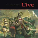 CD - Live - Throwing Copper