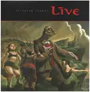 Double LP - Live - Throwing Copper - 180gr.
