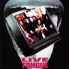 Live Tongue - Live Tongue