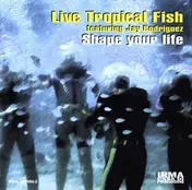 Live Tropical Fish - Shape Your Life