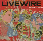 Live Wire - Changes Made