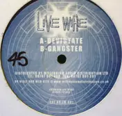 Live Wire - Devistate