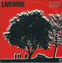 7inch Vinyl Single - Live Wire - Sleep
