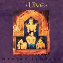 CD - Live - Mental Jewelry