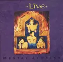 CD - Live - Mental Jewelry