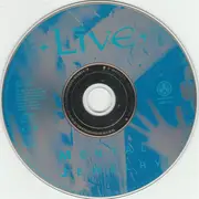 CD - Live - Mental Jewelry