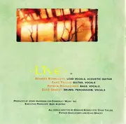 CD - Live - Mental Jewelry