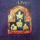 CD - Live - Mental Jewelry