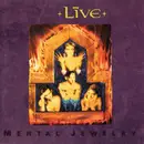 CD - Live - Mental Jewelry