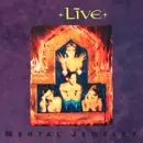 CD - Live - Mental Jewelry