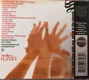 CD - Live - Awake - The Best Of