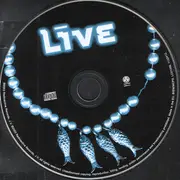 CD - Live - Birds Of Pray