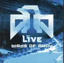 CD - Live - Birds Of Pray