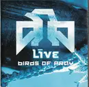 CD - Live - Birds Of Pray