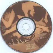 CD Single - Live - Pain Lies On The Riverside