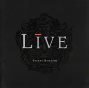 Live - Secret Samadhi