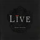 CD - Live - Secret Samadhi