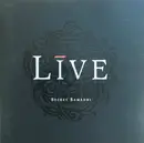 CD - Live - Secret Samadhi
