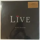 Double LP - Live - Secret Samadhi - 180g, Poster