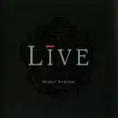 CD - Live - Secret Samadhi