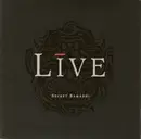 CD - Live - Secret Samadhi