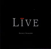 CD - Live - Secret Samadhi