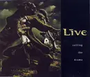 CD Single - Live - Selling The Drama