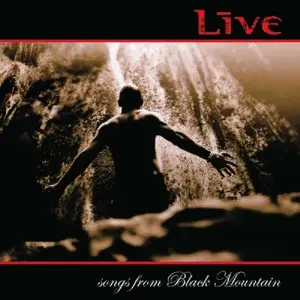 Live - Songs from Black Mountain