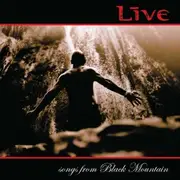 CD - Live - Songs From Black Mountain