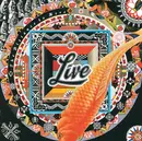 CD - Live - The Distance To Here