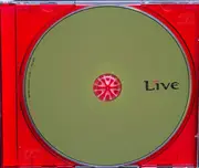CD - Live - Throwing Copper
