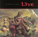 CD - Live - Throwing Copper