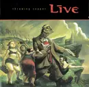 CD - Live - Throwing Copper