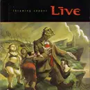 CD - Live - Throwing Copper