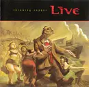 CD - Live - Throwing Copper