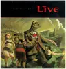 LP - Live - Throwing Copper - Original 1st US