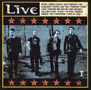 CD - Live - V