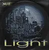 12'' - Live Jays Featuring NUB - Light