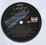 12'' - Live Jays Featuring NUB - Light
