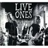 LP - Live Ones - Yer Quite Welcome
