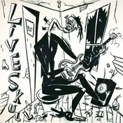 Live Skull - EP