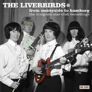 CD - Liverbirds - From Merseyside To ...