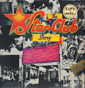 the liverbirds - The Star-Club Story